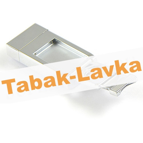 Зажигалка сигарная Lubinski Tivoli WA580-2 c Гильотиной (Сигарная)