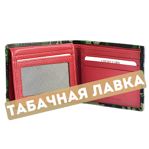 Портмоне Zippo - Арт. 2006051