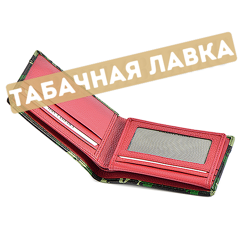 Портмоне Zippo - Арт. 2006051