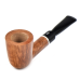 трубка Savinelli Otello - Smooth Natural 409 (фильтр 9 мм)