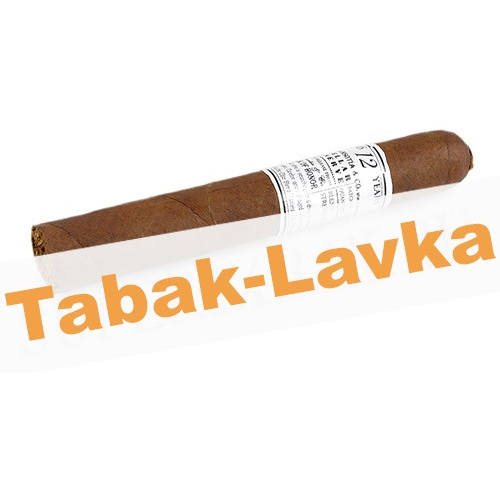 Сигара Gurkha Cellar Reserve 12 Platinum Toro - 1шт.