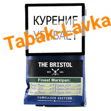 Табак The Bristol Finest Marzipan (40 гр)