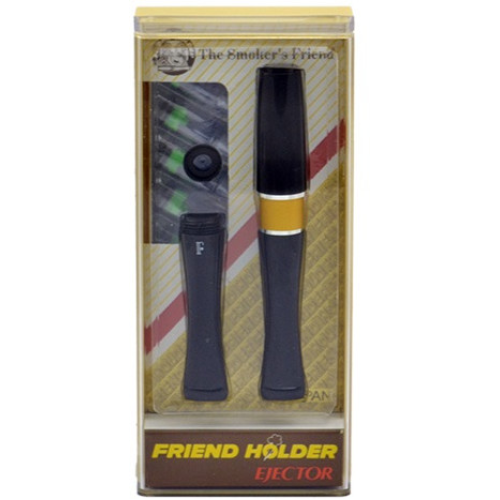 Мундштук Friend Holder Ejector (В пластике)