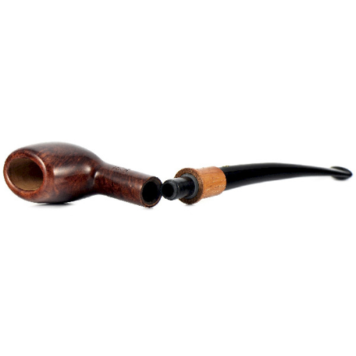 Трубка Savinelli Qandale - Smooth 901 (6 мм фильтр)