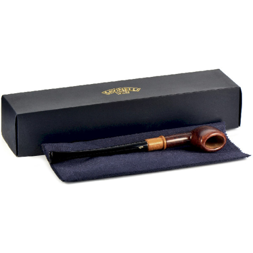 Трубка Savinelli Qandale - Smooth 901 (6 мм фильтр)