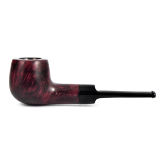 Трубка Marchesini Medium - Smooth - 02 Red (фильтр 9 мм)