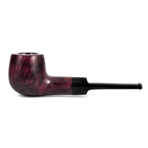 Трубка Marchesini Medium - Smooth - 02 Red (фильтр 9 мм)