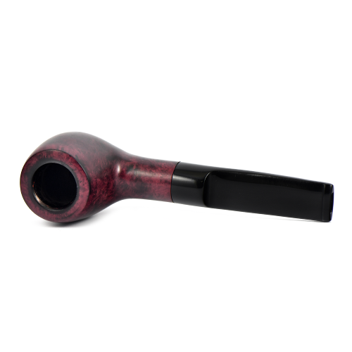 Трубка Marchesini Medium - Smooth - 02 Red (фильтр 9 мм)