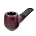 Трубка Marchesini Medium - Smooth - 02 Red (фильтр 9 мм)