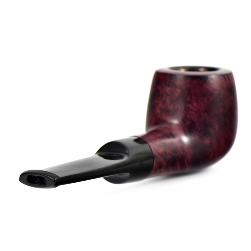 Трубка Marchesini Medium - Smooth - 02 Red (фильтр 9 мм)