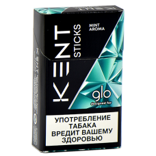 Стик Kent DEMI (Hyper) - Mint Aroma (Sticks)