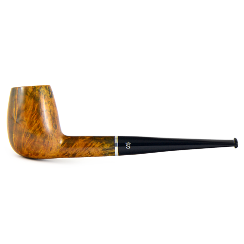 Трубка Stanwell Amber Light Polished 141 (без фильтра )