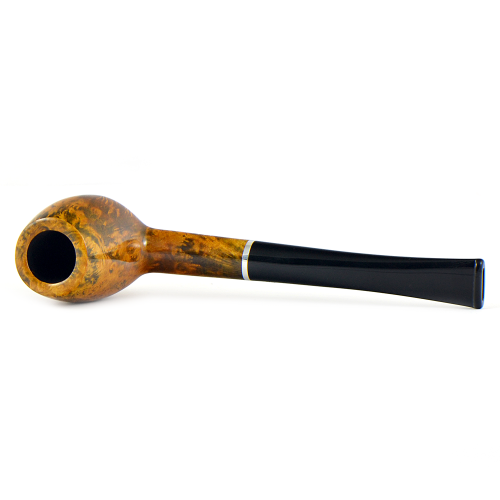 Трубка Stanwell Amber Light Polished 141 (без фильтра )