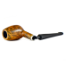 Трубка Stanwell Amber Light Polished 141 (без фильтра )