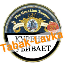 Табак Markonie`s Tobacco - Canadian Temper (50 гр)