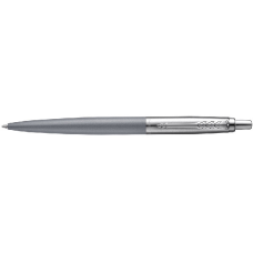 Ручка шариковая PARKER - Jotter XL Matte Grey CT - Арт. 2068360