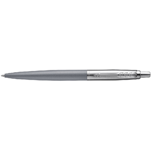 Ручка шариковая PARKER - Jotter XL Matte Grey CT - Арт. 2068360