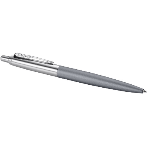 Ручка шариковая PARKER - Jotter XL Matte Grey CT - Арт. 2068360