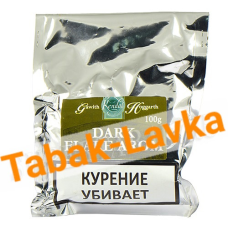 Табак Gawith & Hoggarth Dark Flake Arom (100 гр.)