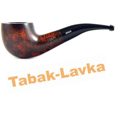 Трубка Ewa Pirate Brown 406 (без фильтра)