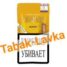 Сигариллы Bucanero - Honey (5 шт)