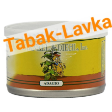 Табак Cornell & Diehl Tinned Blends Adagio 57 гр.