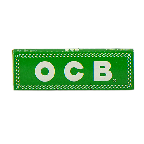 Бумага самокруточная OCB №8