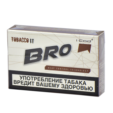 Стик BRO - Tobacco It (табак)