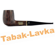 Трубка Stanwell City Pipe - Dark Polished - 03 (без фильтра)