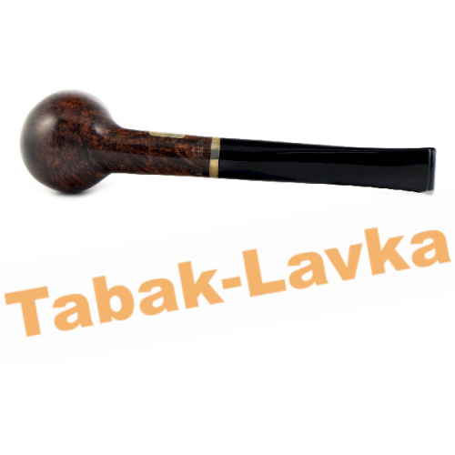 Трубка Stanwell City Pipe - Dark Polished - 03 (без фильтра)