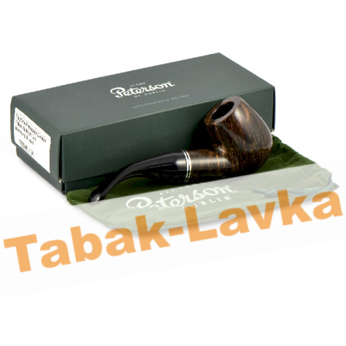 Трубка Peterson Dublin Filter XL90 P-Lip (фильтр 9 мм)