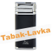 Зажигалка Lubinski Arezzo WA215 - 4 Black (турбо)