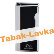 Зажигалки Lubinski  Milano 585-5 Black