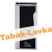 Зажигалки Lubinski Milano 585-5 Black