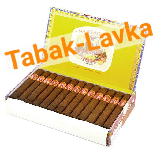 Сигары Partagas Shorts 1 шт.