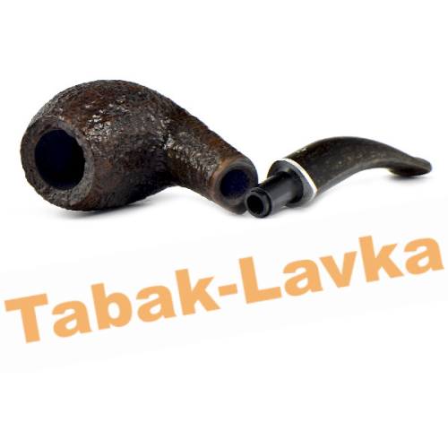 Трубка Savinelli Marron Glace - Rustic 677 (6 мм фильтр)