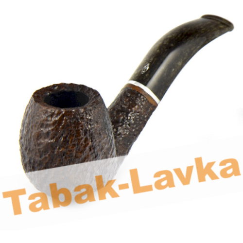 Трубка Savinelli Marron Glace - Rustic 677 (6 мм фильтр)