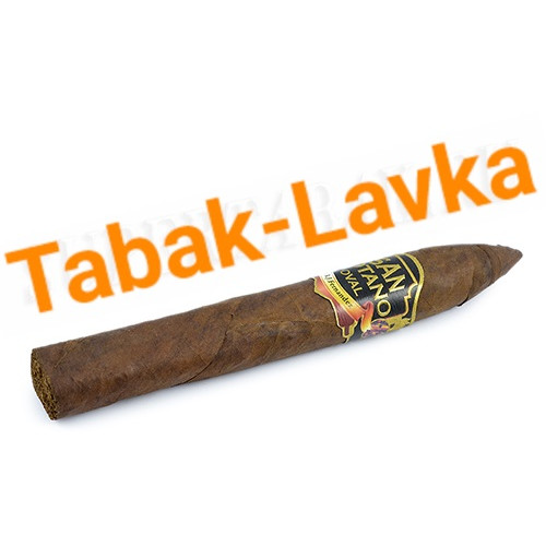 Сигара San Lotano Oval Habano - Pyramid - 1 шт