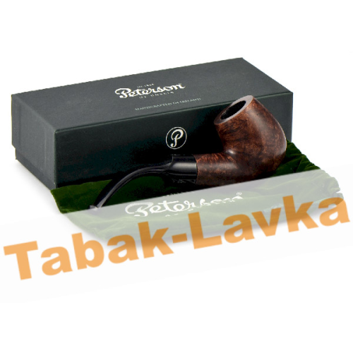 Трубка Peterson Aran - Smooth - XL90 (фильтр 9 мм)