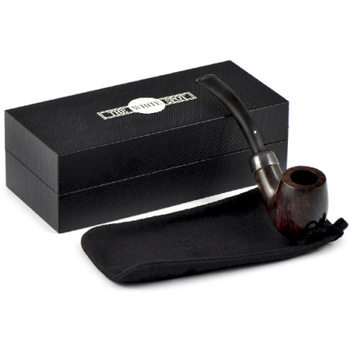 Трубка Dunhill - Bruyere - 4102 Spigot (без фильтра)