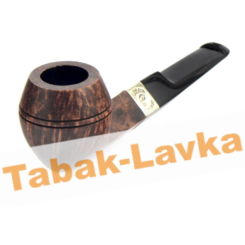 Трубка Peterson Aran - Nickel - 150 P-Lip (фильтр 9 мм)