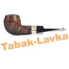 Трубка Peterson Aran - Nickel - 150 P-Lip (фильтр 9 мм)