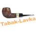 Трубка Peterson Aran - Nickel - 150 P-Lip (фильтр 9 мм)