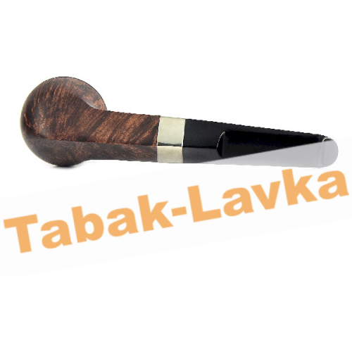 Трубка Peterson Aran - Nickel - 150 P-Lip (фильтр 9 мм)