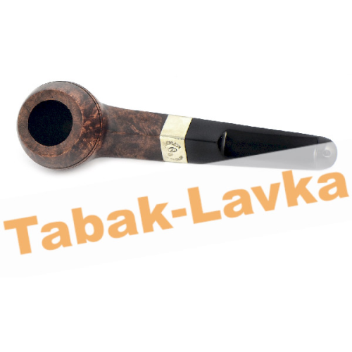 Трубка Peterson Aran - Nickel - 150 P-Lip (фильтр 9 мм)