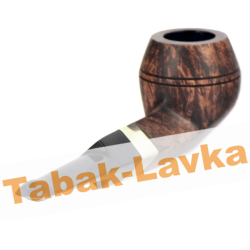 Трубка Peterson Aran - Nickel - 150 P-Lip (фильтр 9 мм)