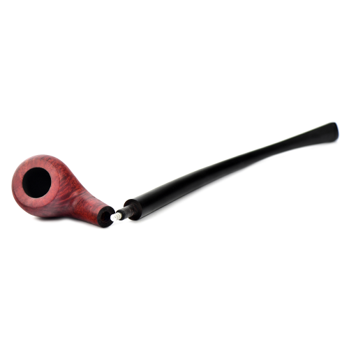 Трубка BPK Churchwarden - 69-79 Red (без фильтра)