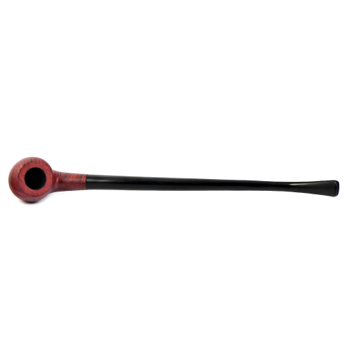 Трубка BPK Churchwarden - 69-79 Red (без фильтра)