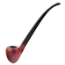 Трубка BPK Churchwarden - 69-79 Red (без фильтра)