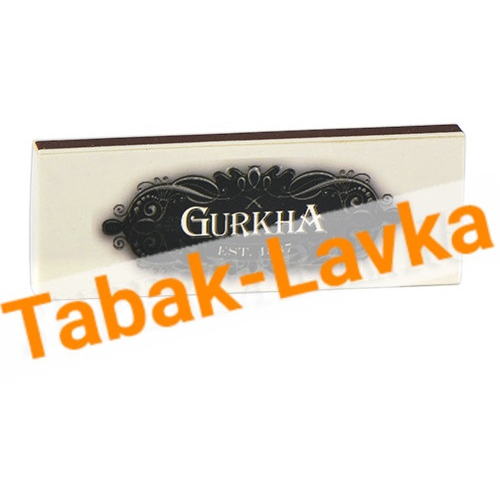 Спички сигарные Gurkha